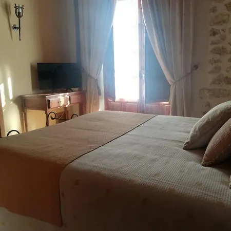 Hotel El Rincon Cuellar