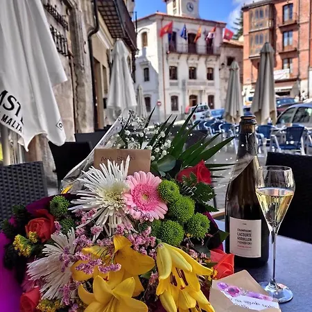 El Rincon 2* Cuellar