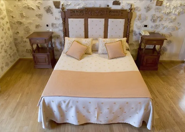 El Rincon Ξενοδοχείο