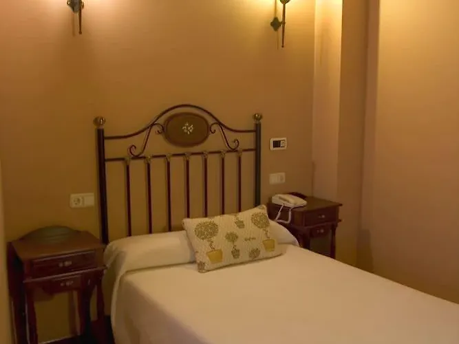 El Rincon Ξενοδοχείο 2*