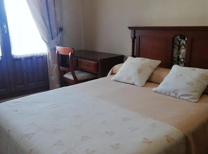 El Rincon Ξενοδοχείο Cuéllar