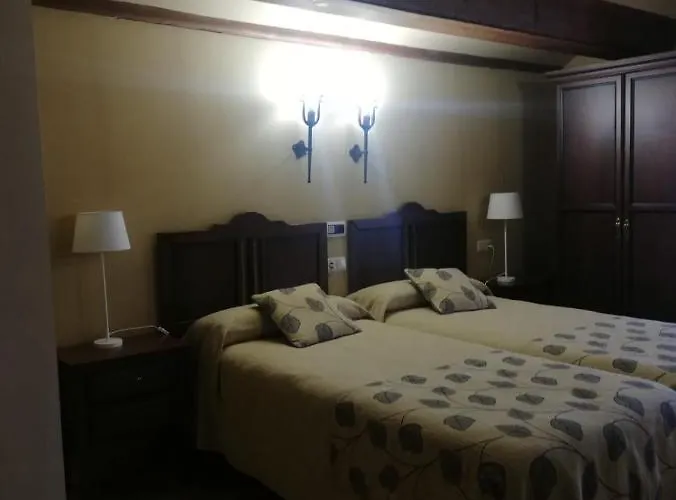 Ξενοδοχείο El Rincon 2*