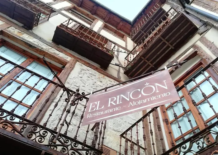 El Rincon