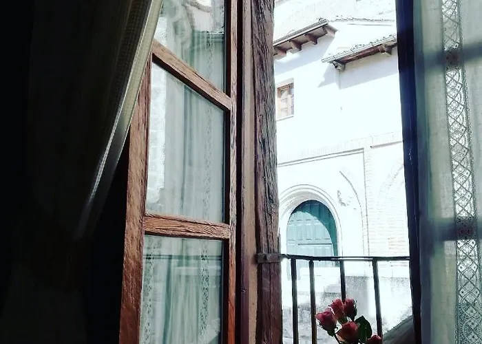 Ξενοδοχείο El Rincon 2*