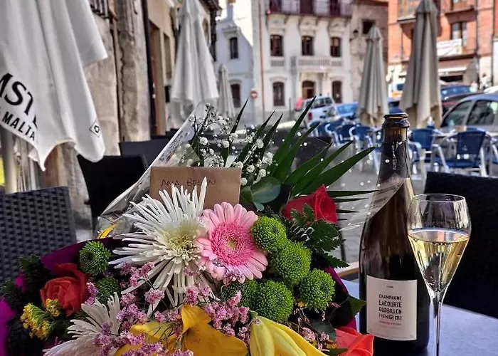 El Rincon 2* Cuéllar