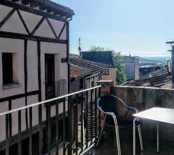 El Rincon 2* Cuéllar