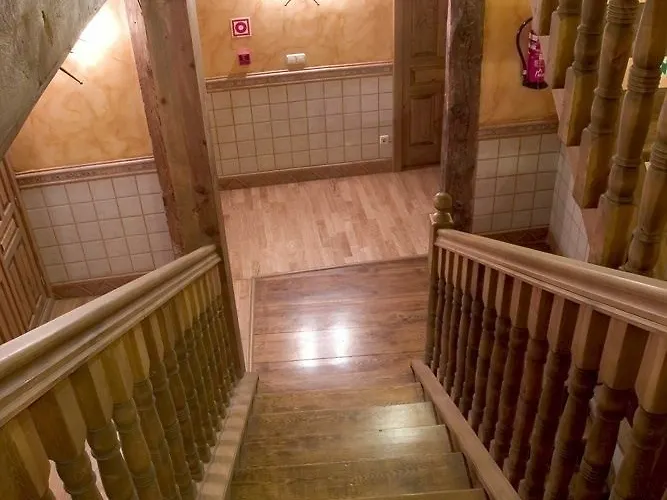 Ξενοδοχείο El Rincon